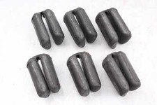 Rear shock absorber drive rubber Honda XL 600 R PD03 83-87