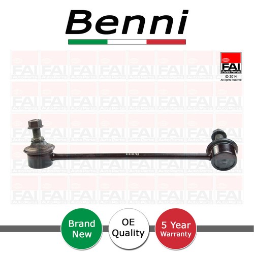 Stabiliser link front left - stabiliser,