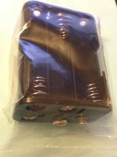 Battery holder fluke 18th - battery,