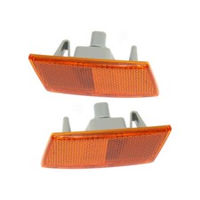 2Pcs For 2005-2010 Chrysler