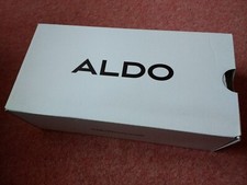 Women’s Aldo Leather Shoes