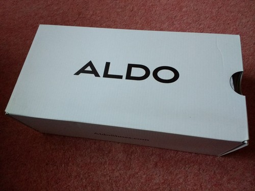 Women aldo leather shoes - women’s,