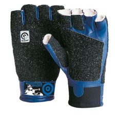 Sauer Glove Top Open 319, LH for RH Shooter, Target Shooting Glove M/L/XL NEW