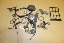 Piaggio Vespa Cosa 200 job lot