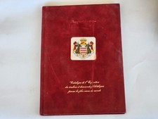 MONACO Rare Stamps & Post