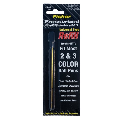 Fisher space refill pen - fisher,