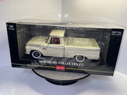 Sunstar ford 100 - f-100, pickup