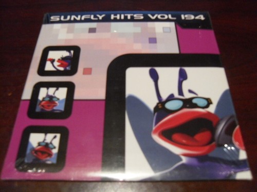 Sunfly hits karaoke - hits,