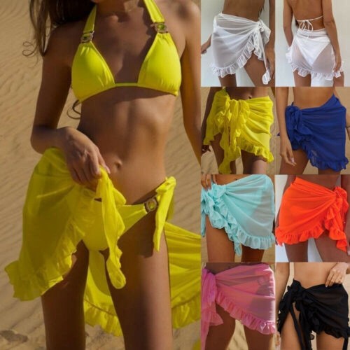 Womens cover sarong dress - womens,