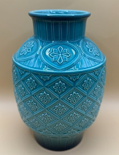 Beswick turquoise cathay - 'turquoise, cathay'