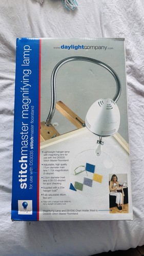 Daylight stitchmaster - daylight,