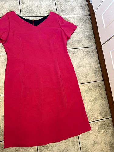 Jacques vert pink satin - pink,