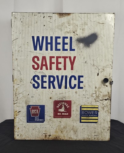 Rare 50s federal mogul - rare,