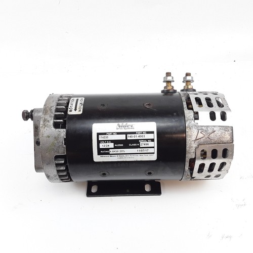 Nidec 140 4003 - 140-01-4003, electric