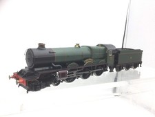 Hornby R2544 OO Gauge GWR