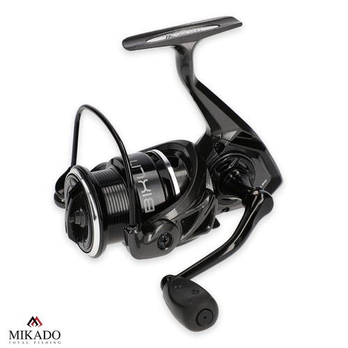 Mikado bixlite spinning - mikado,