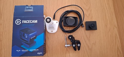 Elgato facecam 1080p fps - 60,