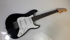 Squier Fender Short Scale Neck