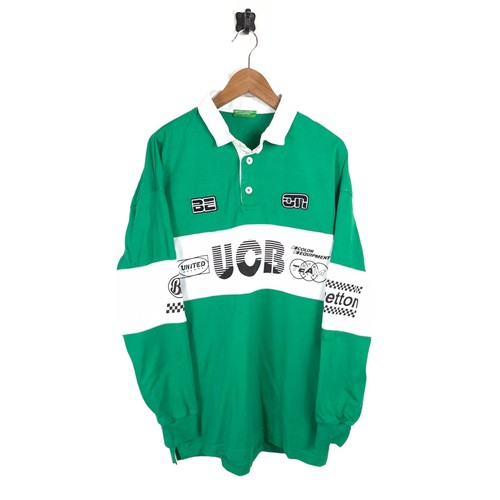 Mens united colors benetton - colors,
