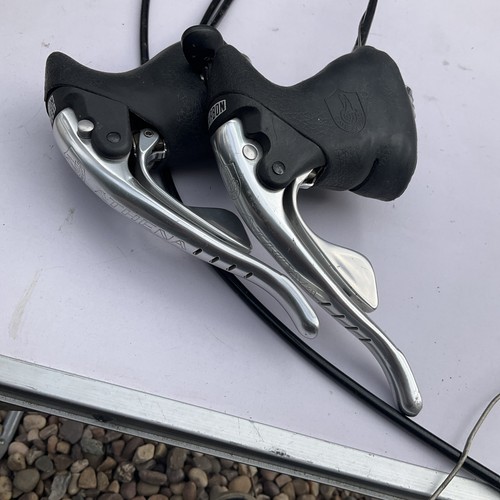 Campagnolo athena carbon - athena, 9