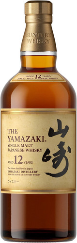 Yamazaki year old - yamazaki,