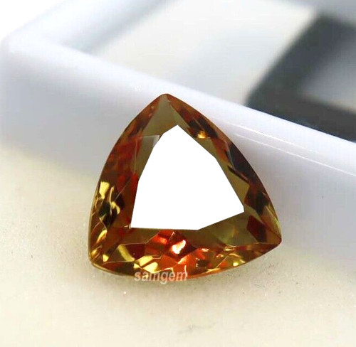 Natural alexandrite color - natural,