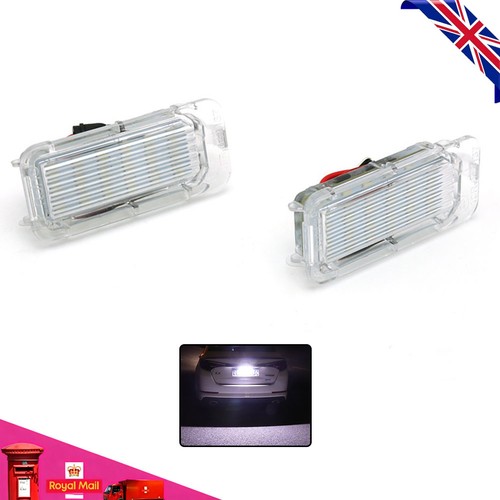 2pcs led license plate - 18,