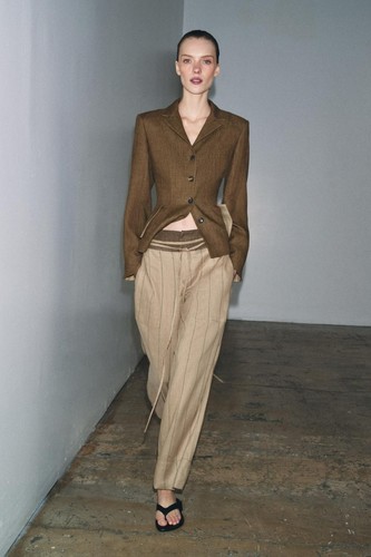 Zara suit size - zara, zw