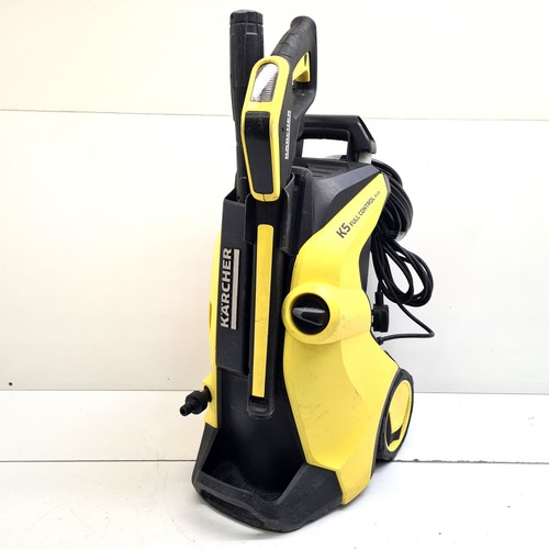 Karcher full control - control, plus