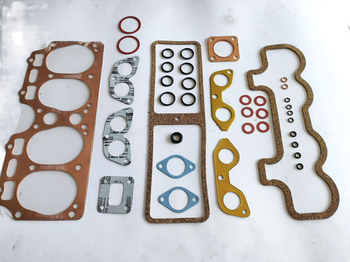Land rover series gasket - rover,