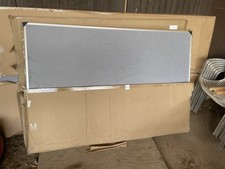 Large Office Notice Board 240