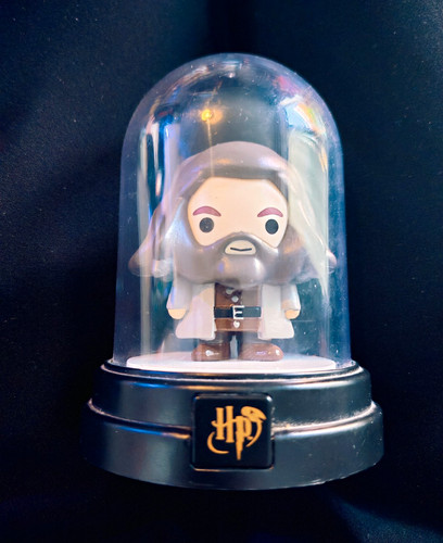 Light harry potter hagrid - light,