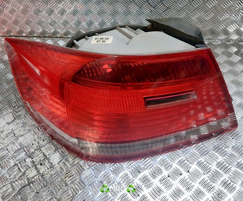 Bmw series e92 - bmw, passenger