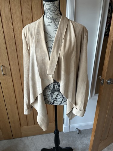 Basler soft suede - soft,