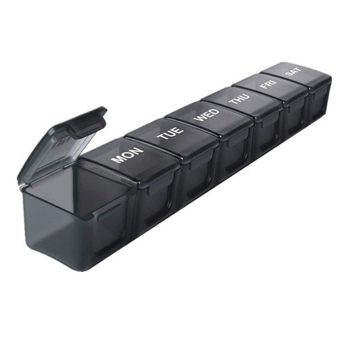 Pill box day extra large - 7,