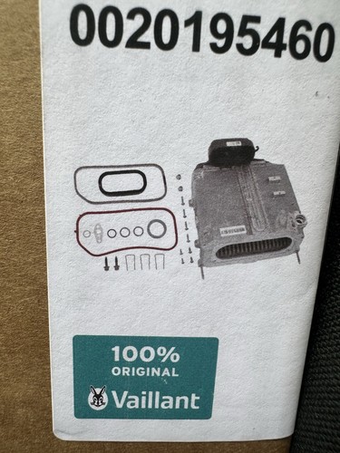 Vaillant ecofit main - vaillant,