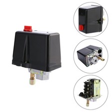 Heavy Duty UK Air Regulator