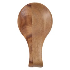  Spoon Rest Kitchen Wood