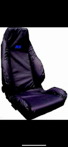 Seat cover fit ford - fit, escort