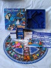 Trivial Pursuit Disney Edition