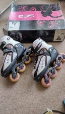 SFR Vortex Pink Adjustable