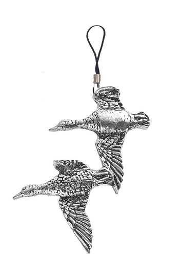 B38 pair ducks english - b38,