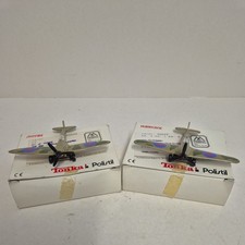 Vintage TONKA Supermarine WW2