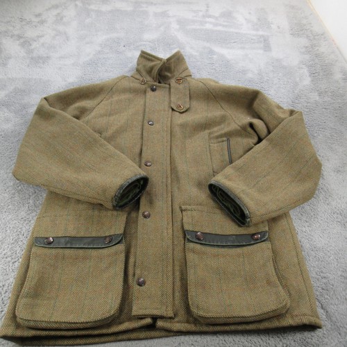 William evans coat mens - evans,