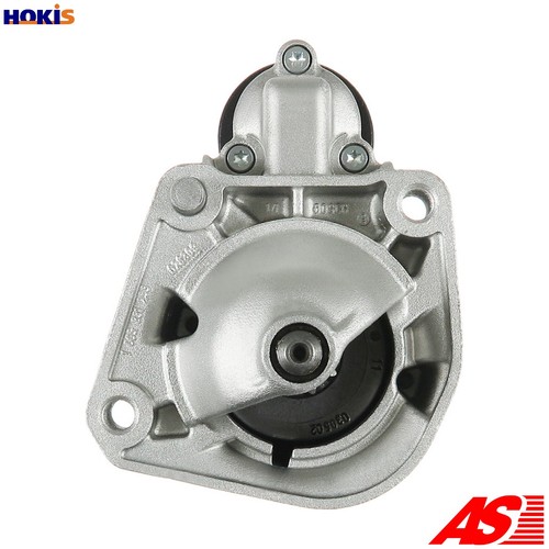 Starter s0155pr for volvo v50 - s0155pr,