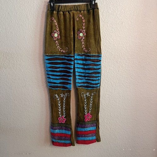 Kpc boho pants 100 - pants, 100%