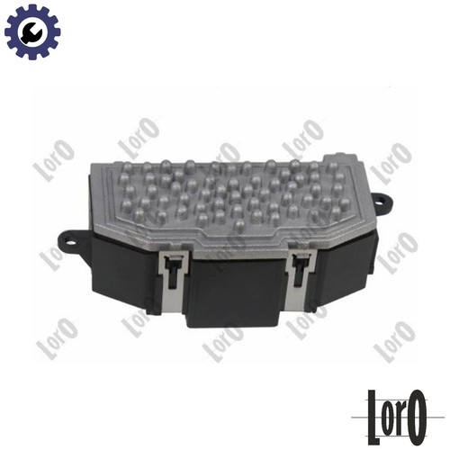 Resistor interior blower - resistor,