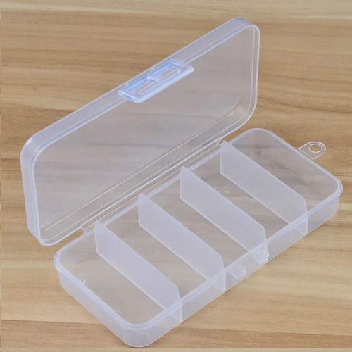 Compartments fishing tackle - fishing,