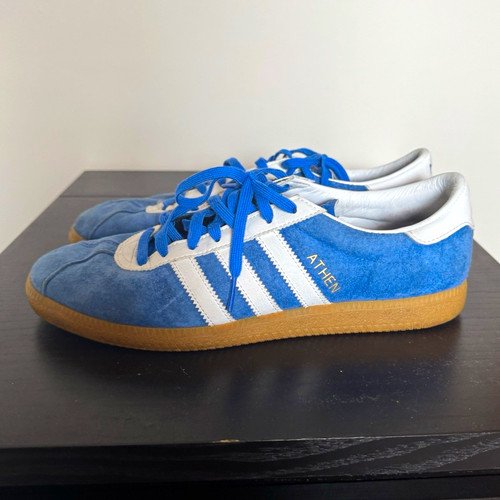 Adidas athen men - athen, uk