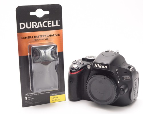 Nikon d5100 2mp - 16.2mp, digital